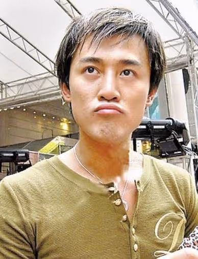 「風流大少」林峯的迷之情史，回顧歷段緋聞，令人唏噓不已