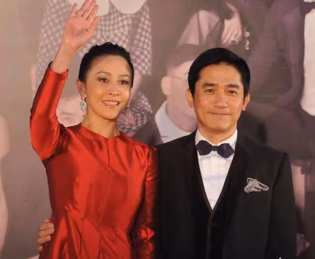 劉嘉玲：三十年前的那晚就死過一次，被綁架的三小時發生了什麼？