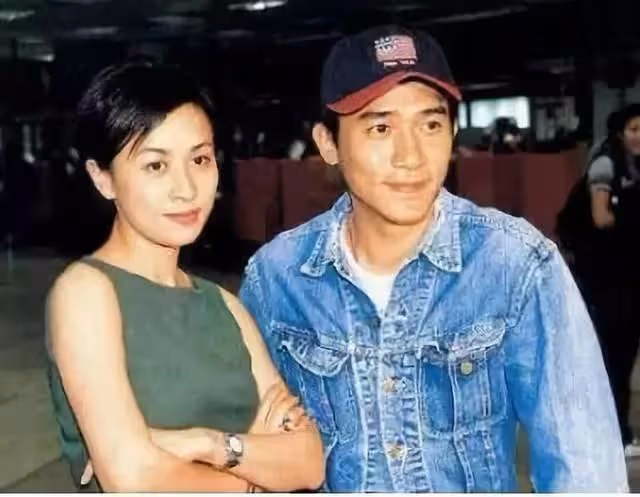 劉嘉玲：三十年前的那晚就死過一次，被綁架的三小時發生了什麼？