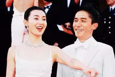 劉嘉玲：三十年前的那晚就死過一次，被綁架的三小時發生了什麼？