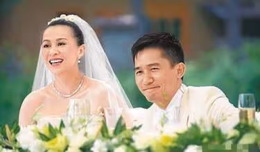 劉嘉玲：三十年前的那晚就死過一次，被綁架的三小時發生了什麼？