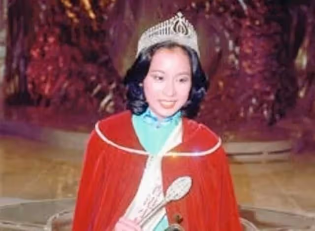 羅康瑞：拋妻棄子61歲娶朱玲玲，親兒子拒絕繼承百億財產