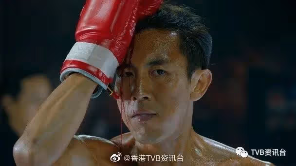 拳王︱譚俊彥一出場就被打死　劇透會以另一種方式出現