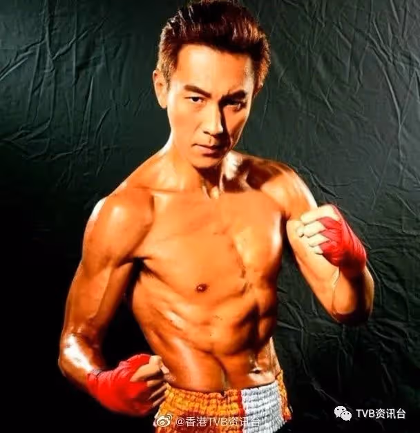 拳王︱譚俊彥一出場就被打死　劇透會以另一種方式出現