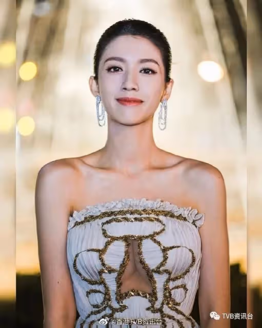 不再啞忍王浩信緋聞！傳陳自瑤放話與蔡思貝誓不兩立