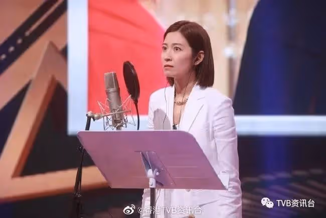 不再啞忍王浩信緋聞！傳陳自瑤放話與蔡思貝誓不兩立