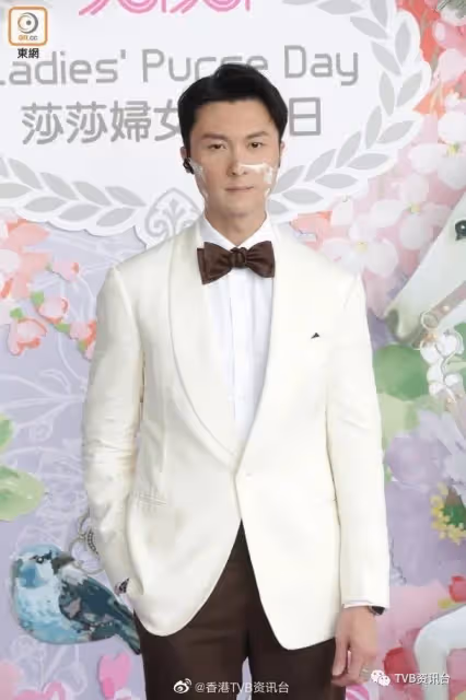 不再啞忍王浩信緋聞！傳陳自瑤放話與蔡思貝誓不兩立