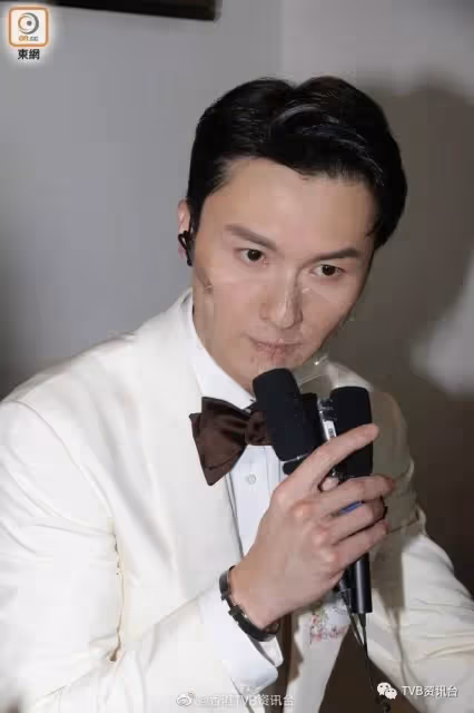 不再啞忍王浩信緋聞！傳陳自瑤放話與蔡思貝誓不兩立