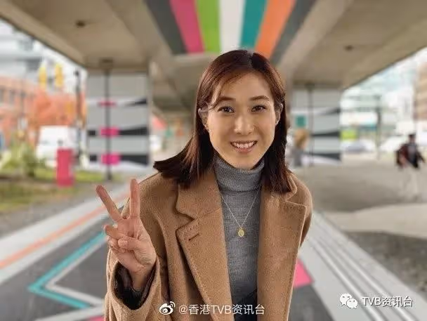 鍾嘉欣師奶Look街市格價！周家怡不敢加戲吻馬國明
