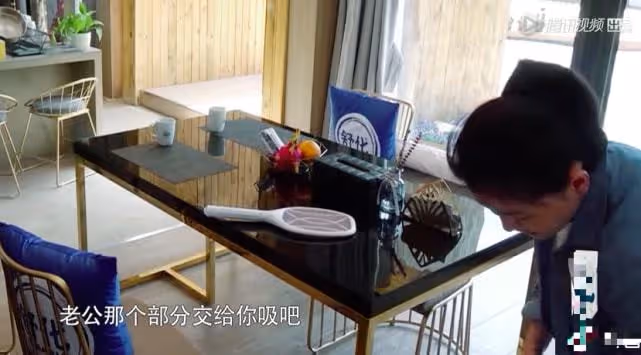 大s汪小菲參加綜藝各種矛盾，雞蛋里挑刺的人，你永遠感化不了她