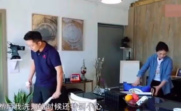 大s汪小菲參加綜藝各種矛盾，雞蛋里挑刺的人，你永遠感化不了她