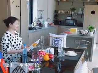 大s汪小菲參加綜藝各種矛盾，雞蛋里挑刺的人，你永遠感化不了她
