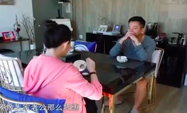 大s汪小菲參加綜藝各種矛盾，雞蛋里挑刺的人，你永遠感化不了她