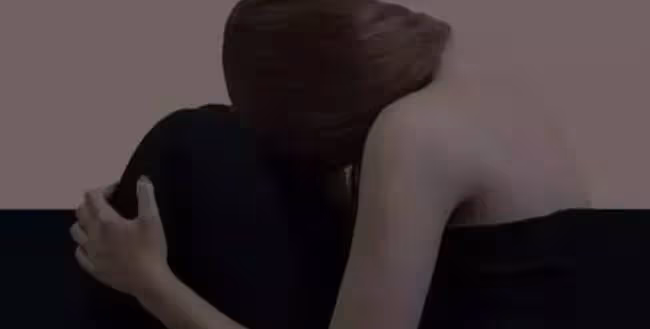 為報救命之恩，找到他後，我獻上自己的身體