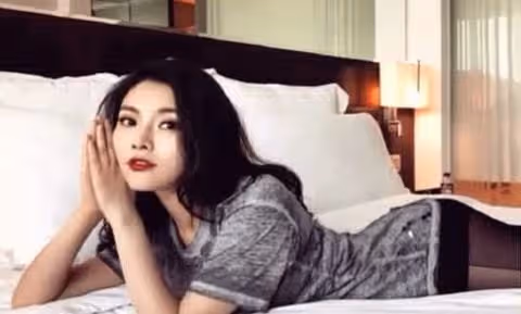 離婚後，我在一個陌生男人床上暢汗淋漓