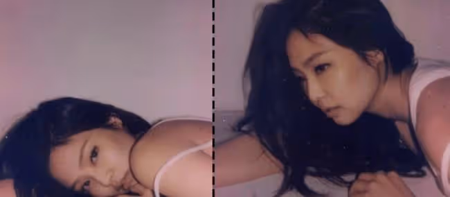 離婚後，我在一個陌生男人床上暢汗淋漓