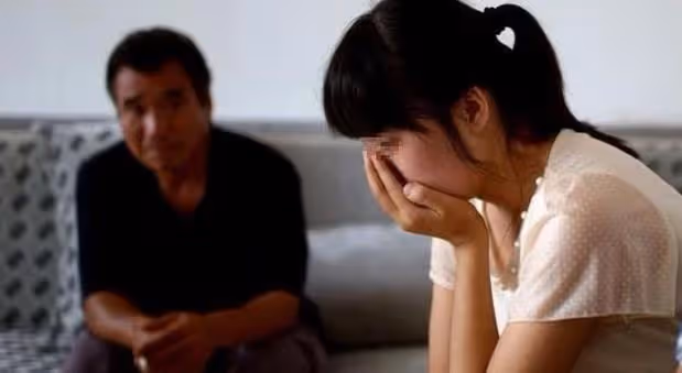 兒子被拐後，我辭掉老師的工作，加入一個尋找被拐孩子的組織