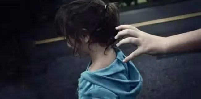 兒子被拐後，我辭掉老師的工作，加入一個尋找被拐孩子的組織