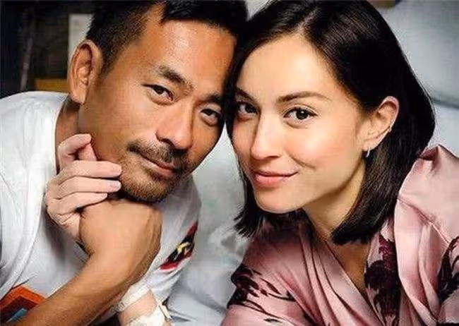 恭喜！劉碧麗力捧女星宣布懷孕，上月才結婚，姨媽是金牌綠葉元秋