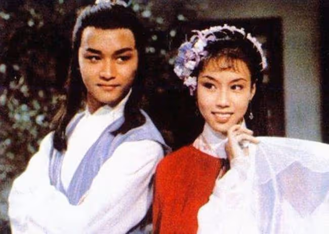 恭喜！劉碧麗力捧女星宣布懷孕，上月才結婚，姨媽是金牌綠葉元秋