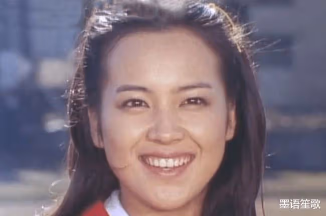 日本女神小鹿純子：一代人的回憶，44歲被馬雲請到中國