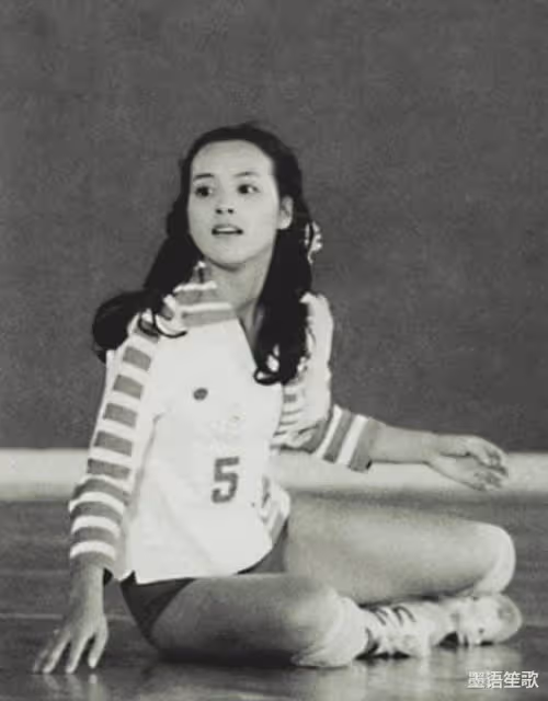 日本女神小鹿純子：一代人的回憶，44歲被馬雲請到中國