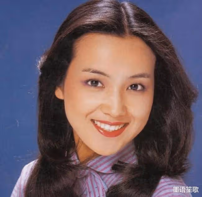 日本女神小鹿純子：一代人的回憶，44歲被馬雲請到中國