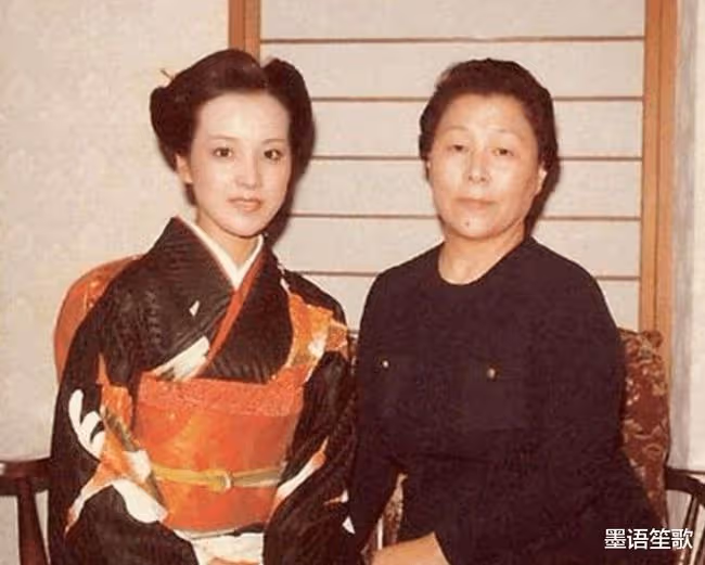 日本女神小鹿純子：一代人的回憶，44歲被馬雲請到中國