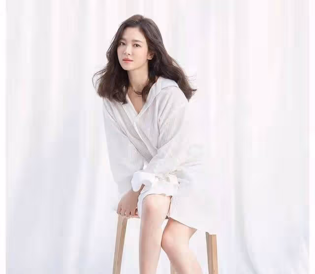 曾經大紅的韓劇女星現狀差異大：有人懷孕結婚，有人離婚搞事業