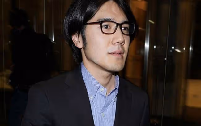 日本「國民駙馬」小室圭拖四年終還錢！劈腿富婆前女友、信邪教，真子依然愛他如初
