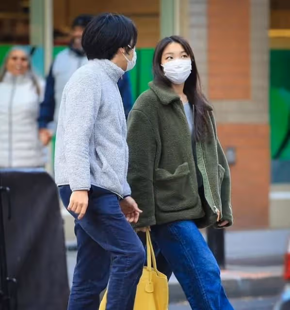 日本「國民駙馬」小室圭拖四年終還錢！劈腿富婆前女友、信邪教，真子依然愛他如初