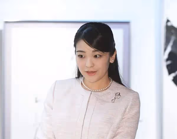 日本「國民駙馬」小室圭拖四年終還錢！劈腿富婆前女友、信邪教，真子依然愛他如初