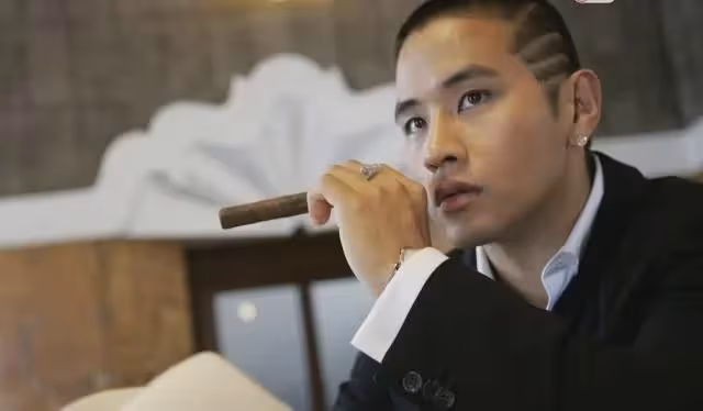 在娛樂圈雖然才藝出眾，卻因犯錯被終身禁止入境，這是為何