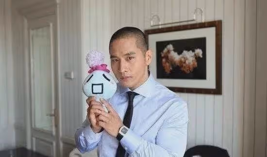 在娛樂圈雖然才藝出眾，卻因犯錯被終身禁止入境，這是為何