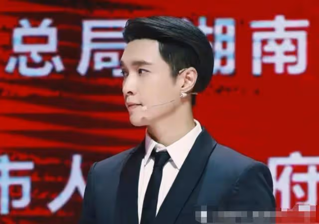譚詠麟睡粉被錘？張藝興生子事件真相？開放女星狂追搖滾女星？