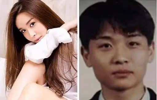 「韓國最美變性人」何莉秀：家暴丈夫、陷嫖娼醜聞，23歲就更年期
