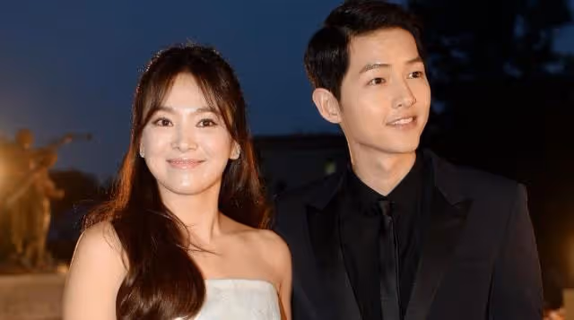 宋仲基宋慧喬離婚,為何推倒百億婚房,一聲「王的男人」揭開謎題
