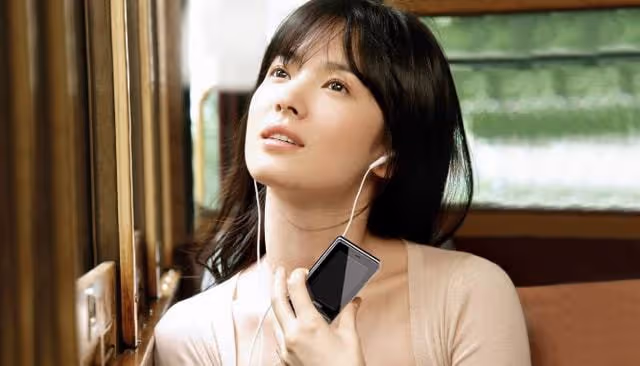 宋仲基宋慧喬離婚,為何推倒百億婚房,一聲「王的男人」揭開謎題