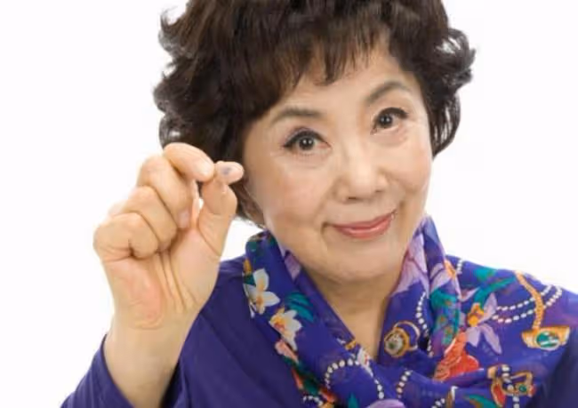 韓國難得的自然美，為當演員隱瞞婚史，花容月貌只能演奶奶