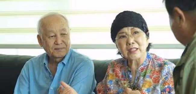 韓國難得的自然美，為當演員隱瞞婚史，花容月貌只能演奶奶