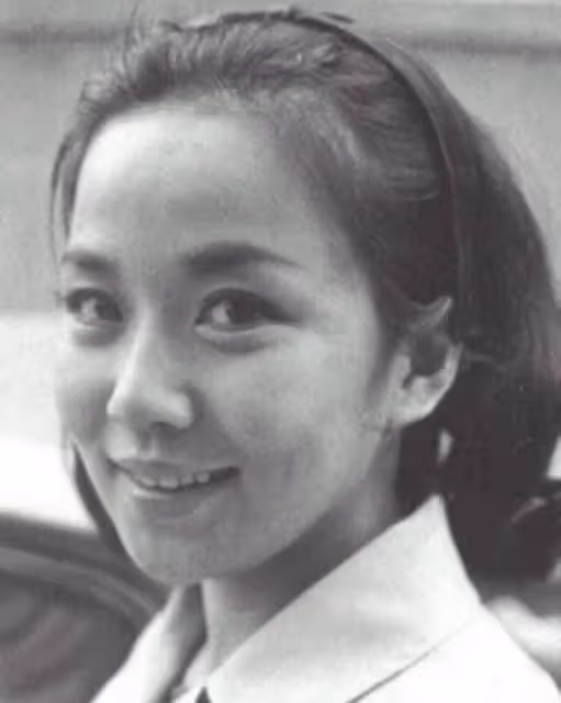 韓國難得的自然美，為當演員隱瞞婚史，花容月貌只能演奶奶