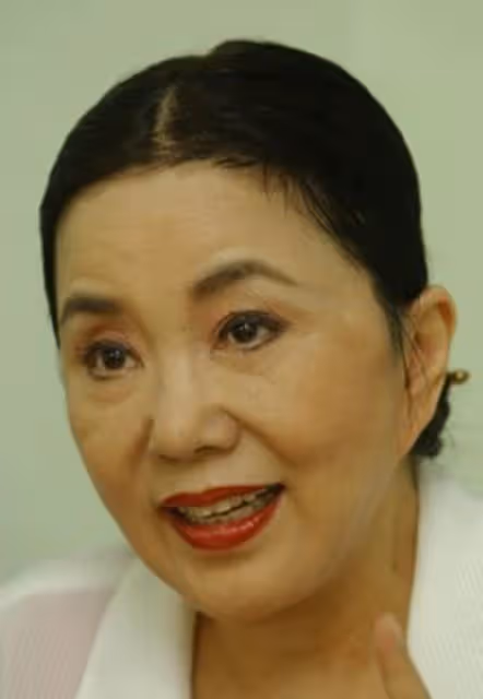 韓國難得的自然美,為當演員隱瞞婚史,花容月貌只能演奶奶
