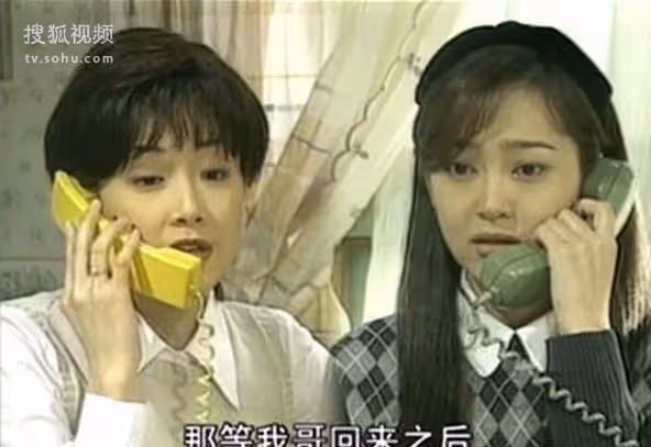 崔智友重回銀幕,韓劇啟蒙女神結婚4年,老公身份仍然是謎