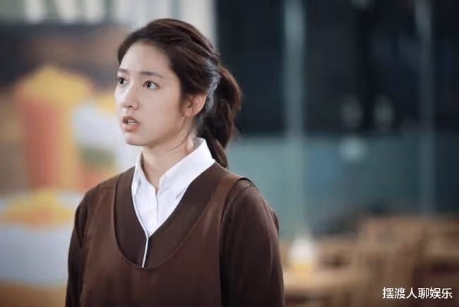 她曾被群嘲韓劇最胖女主,如今公布懷孕消息,羨煞旁人