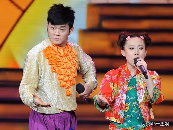 趙本山走紅的徒弟們離婚率太高，在這方面也是「學得好」