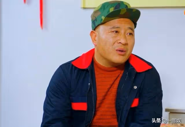 趙本山走紅的徒弟們離婚率太高,在這方面也是「學得好」