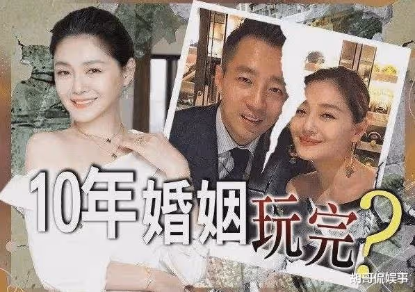 他們最終還是離婚了，大s說到做到，網友們都很佩服
