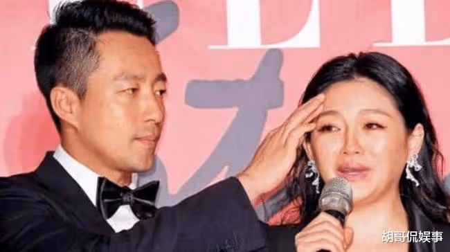 他們最終還是離婚了，大s說到做到，網友們都很佩服