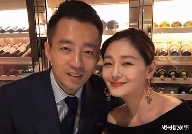 他們最終還是離婚了，大s說到做到，網友們都很佩服