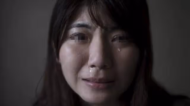 「帶著你女兒滾出去」「婆婆，這是我的房子！」